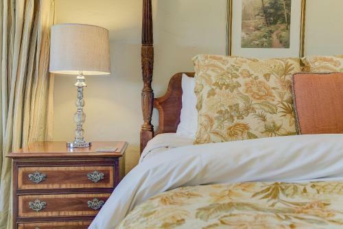 Bed & Breakfast Sandpiper Inn