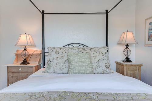 Bed & Breakfast Sandpiper Inn