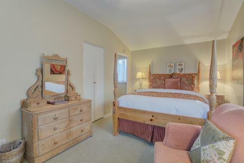 Bed & Breakfast Sandpiper Inn