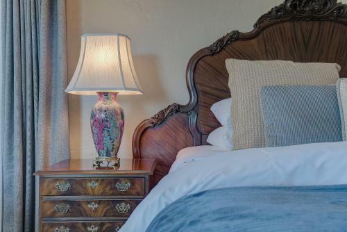 Bed & Breakfast Sandpiper Inn