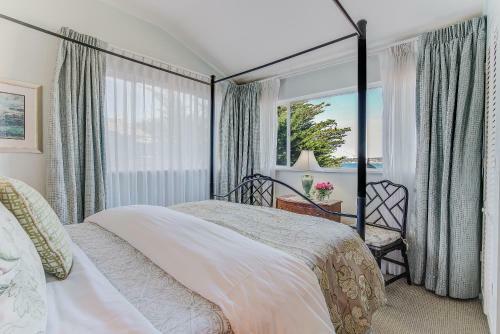 Bed & Breakfast Sandpiper Inn