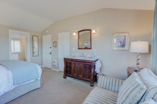 Bed & Breakfast Sandpiper Inn