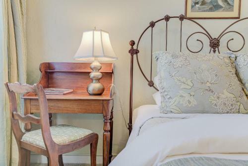 Bed & Breakfast Sandpiper Inn