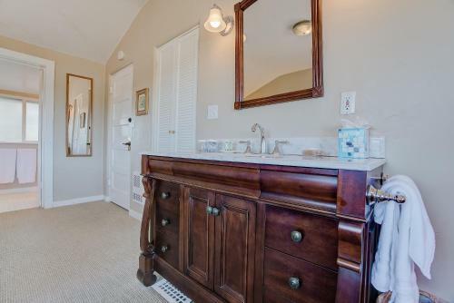 Bed & Breakfast Sandpiper Inn