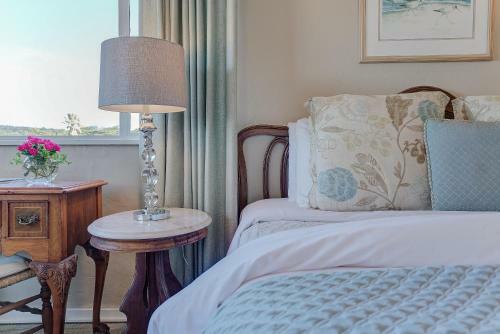 Bed & Breakfast Sandpiper Inn