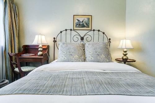 Bed & Breakfast Sandpiper Inn