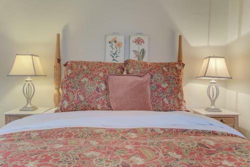 Bed & Breakfast Sandpiper Inn