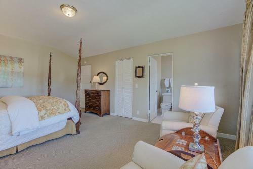 Bed & Breakfast Sandpiper Inn