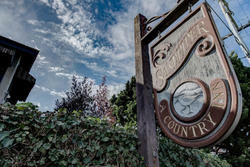 Bed & Breakfast Sandpiper Inn