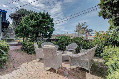 Bed & Breakfast Sandpiper Inn