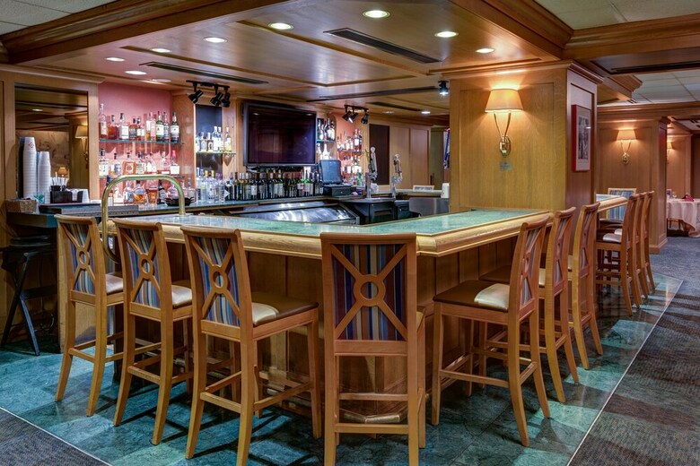 Hotel Missouri Athletic Club