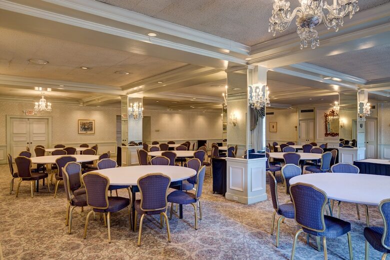 Hotel Missouri Athletic Club
