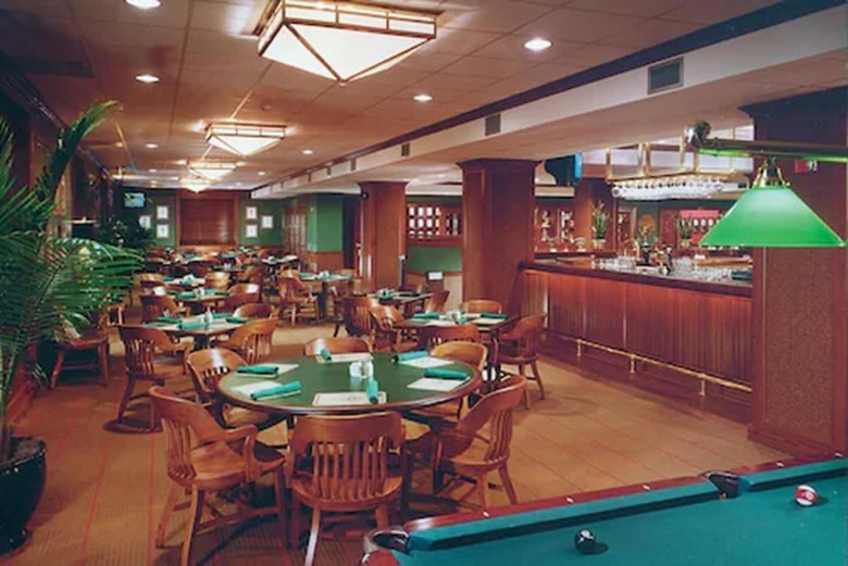 Hotel Missouri Athletic Club
