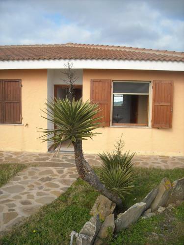 Agroturismo Agriturismo Depalmas