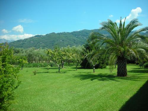 B&B Da Pio