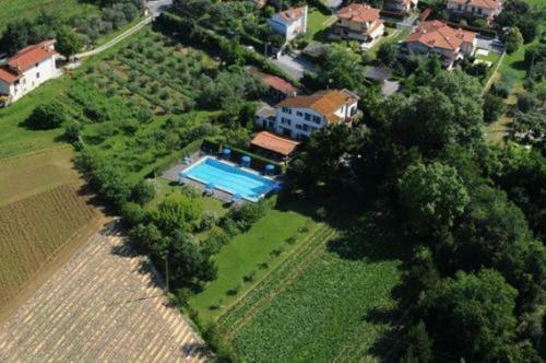 B&B Da Pio