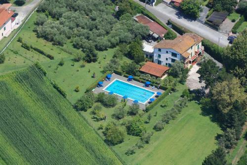 B&B Da Pio