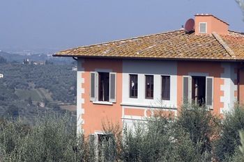 Agroturismo Villa Torre Rossa Apartments