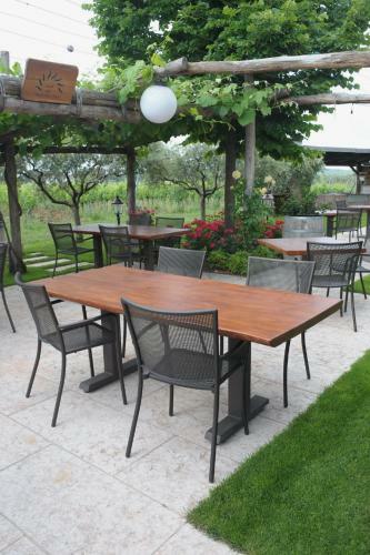 Agroturismo Agriturismo Sol De Montalto