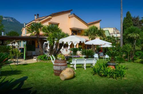 La Magnolia B&B