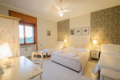 La Magnolia B&B