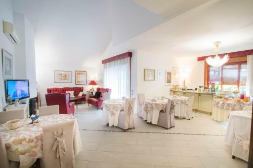 La Magnolia B&B