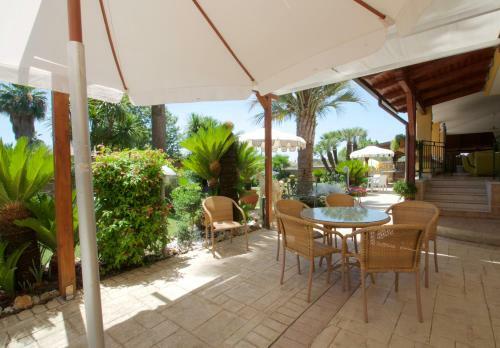 La Magnolia B&B