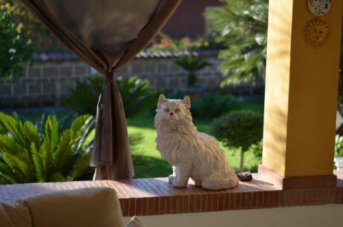 La Magnolia B&B