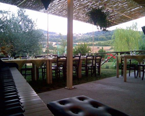 Agroturismo Le Spighe Agriturismo