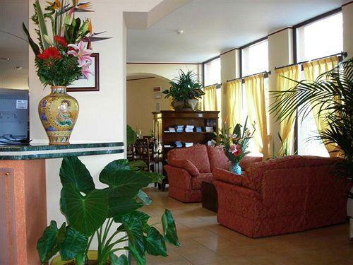 Hotel Guglielmo II