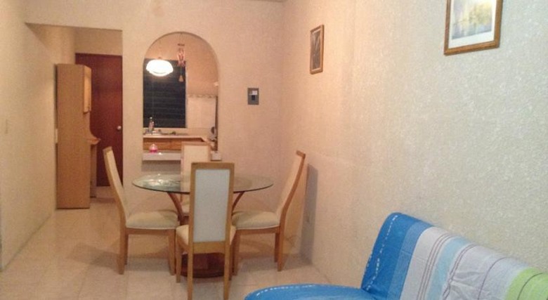 Apartamento Cancun Esmeralda