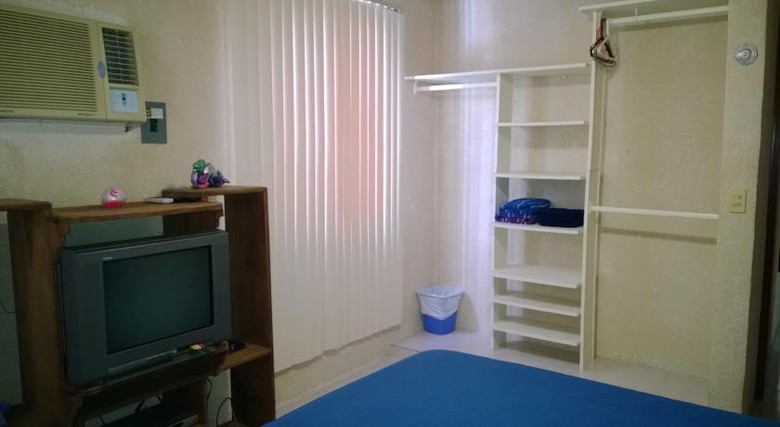 Apartamento Cancun Esmeralda