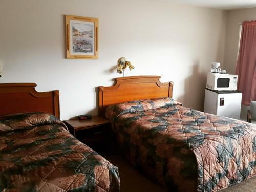 Motel Maple Leaf Inn