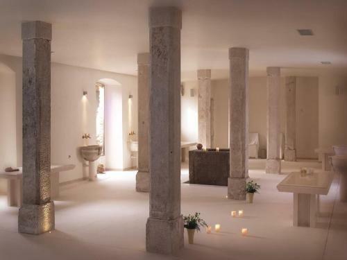 Hotel Santellone Resort Events & Wellness