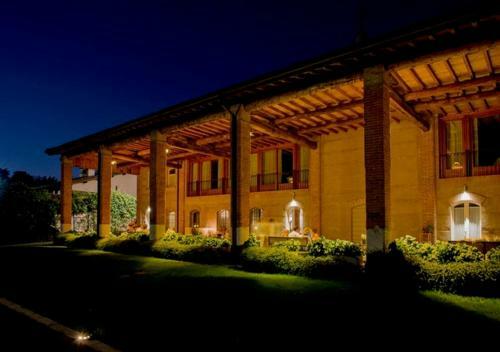 Hotel Santellone Resort Events & Wellness
