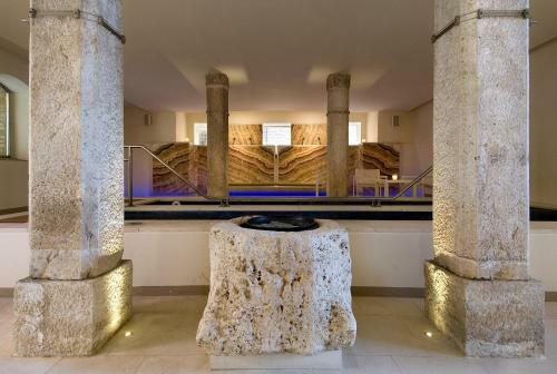 Hotel Santellone Resort Events & Wellness
