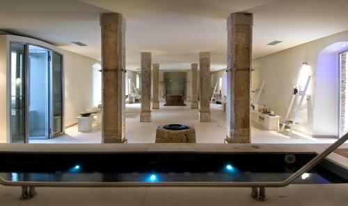 Hotel Santellone Resort Events & Wellness