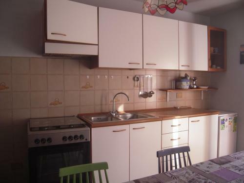 Bed & Breakfast Uliveto