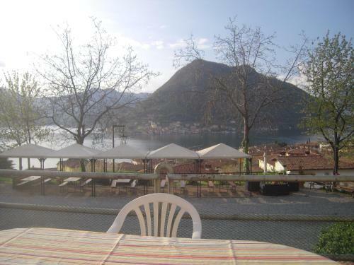 Bed & Breakfast Uliveto