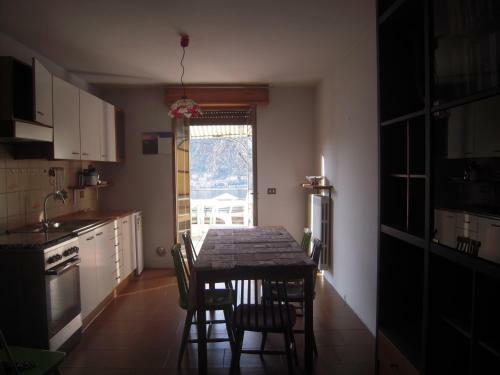 Bed & Breakfast Uliveto