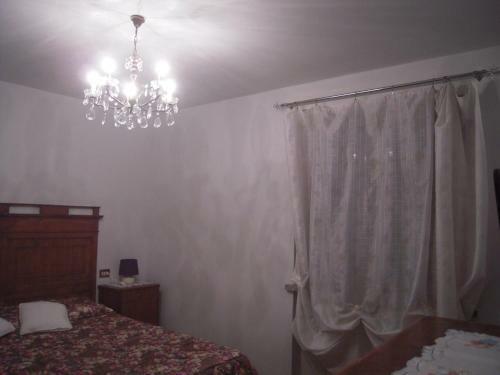 Bed & Breakfast Uliveto