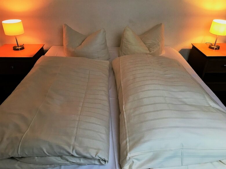 Hostal Hotel Senator