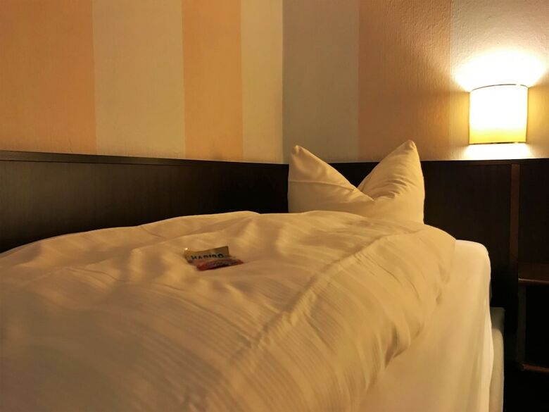 Hostal Hotel Senator