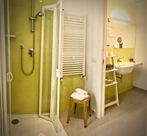 Aparthotel La Scibina