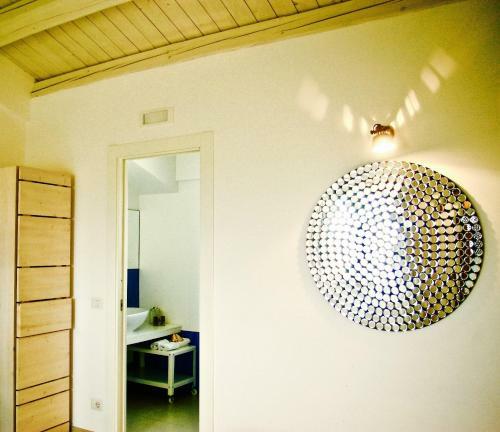 Aparthotel La Scibina