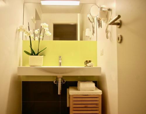 Aparthotel La Scibina