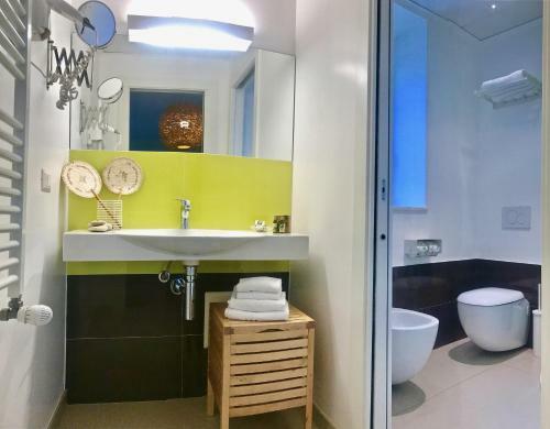 Aparthotel La Scibina