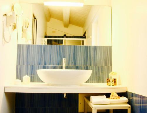 Aparthotel La Scibina