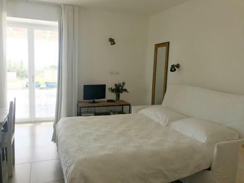 Aparthotel La Scibina