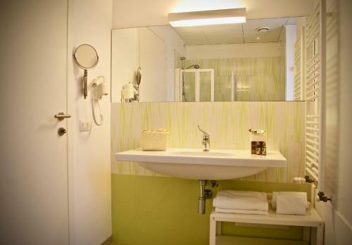 Aparthotel La Scibina
